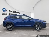 2024 Subaru Crosstrek Touring Vehicle Highlights CarPlay EyeSight Assist Back-Up Camera Experience c... (image 6)