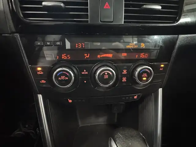 2015 Mazda CX-5 AWD 4dr Auto GT in Cars & Trucks in Longueuil / South Shore - Image 28