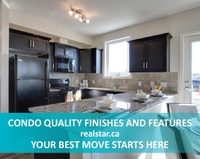 STUNNING 1 BEDROOM APARTMENT AT AIRDRIE PLACE- DON'T WAIT CALL NOW! Current Incentives: 1 Month FREE... (image 1)