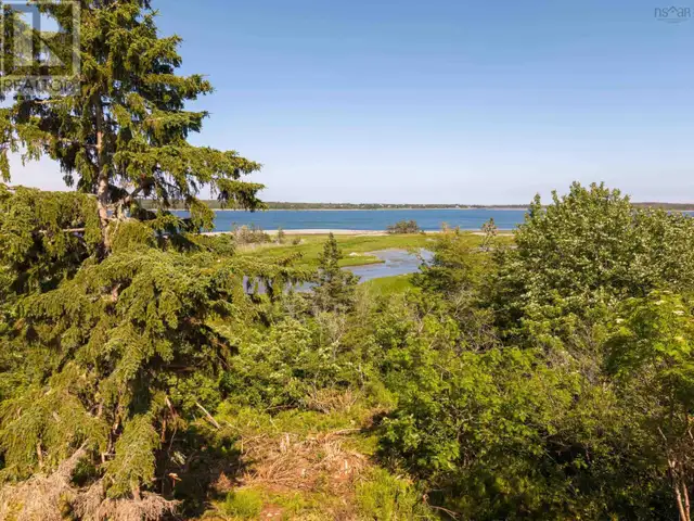 Front Acre Lot Conroad Beach Road Lower East Chezzetcook, Nova S in Land for Sale in Dartmouth - Image 15