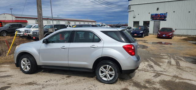 2015 CHEVROLET EQUINOX LS,AWD,REMOTE START,ALLOYS,,LOADED in Cars & Trucks in Winnipeg - Image 4