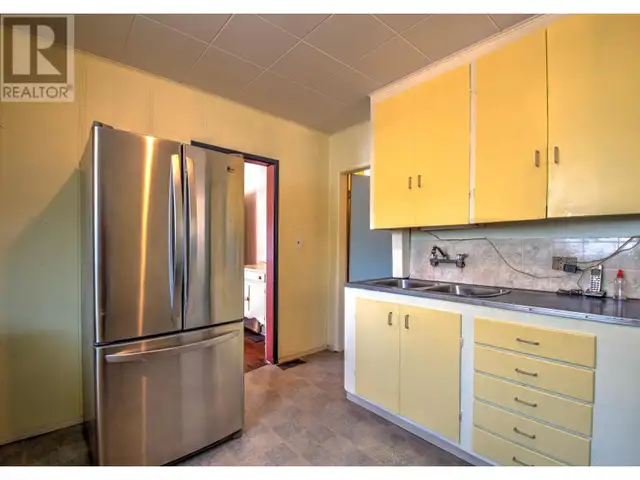 3405 33 Avenue Vernon, British Columbia in Houses for Sale in Vernon - Image 17