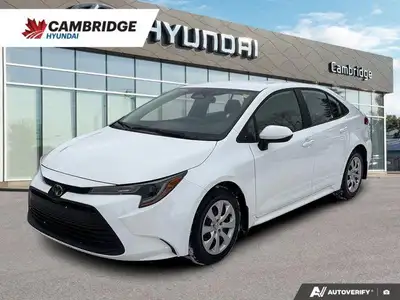 PREVIOUS DAILY RENTAL The *2024 Toyota Corolla LE* is the latest evolution of the world's best-selli...