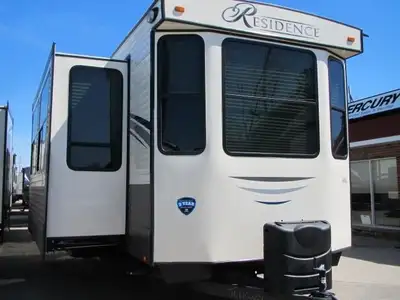 THE REGION'S AUTHORIZED DEALER FOR FOREST RIVER SIERRA.KEYSTONE RESIDENCE AND KEYSTONE SPRINGDALE DE...