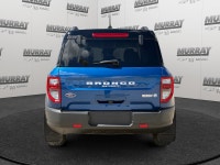 *Not all vehicles qualify for the CPO program. Contact us for details.* 2024 Ford Bronco Sport . Eng... (image 3)