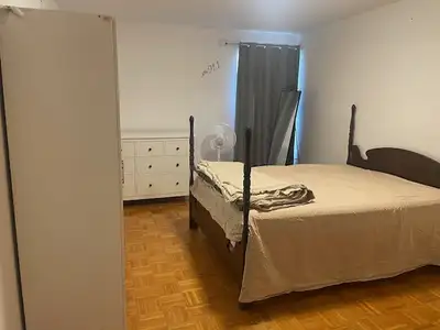 Room for rent near Finch West Subway Station, View more