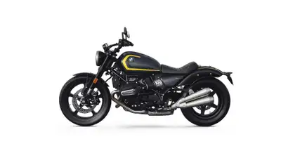 2026 BMW R12 Come and meet our experts at Gabriel BMW Moto / Moto International, your dealer in Mont...