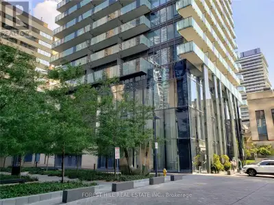 4902 - 1080 BAY STREET Toronto (Bay Street Corridor), Ontario