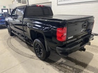 Le Chevrolet Silverado 2500 HD LT ZZ1 AWD MAGS CRUISE A/C BLUETOOTH 2019 usagé offert chez AutoStudi... (image 2)