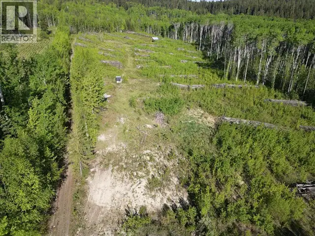 LOT A HART ROAD Fraser Lake, British Columbia in Land for Sale in Burns Lake - Image 3