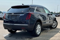 Welcome to Carter Cadillac Ltd. . (image 4)