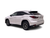Our 2022 Lexus RX 350 Luxury in Eminent White Pearl is in stock and ready for your driveway! Call to... (image 6)