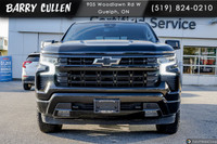 ACCIDENT FREE ONTARIO TRUCK. This RST Crew cab comes very well equipped with cloth bucket seats that... (image 9)