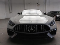 1 OF 6 STAR CERTIFIED SL63s IN THE COUNTRY! VERY LOW KILOMETERS! Exclusive Pkg (01) | Intelligent Dr... (image 4)