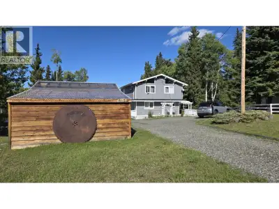 Welcome home! Set on a peaceful 1-acre lot less than 15 minutes to town, this 2,300+ sq. ft. family...