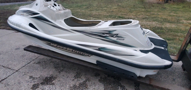 Yamaha Waverunner hull  in Other in Oakville / Halton Region