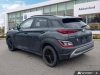 Step into comfort and intelligent design with this pristine 2023 Hyundai Kona Preferred, beautifully... (image 2)