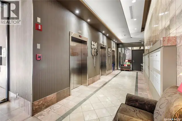1106 1867 Hamilton STREET Regina, Saskatchewan in Condos for Sale in Regina - Image 4