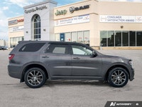 Leather | 7 Seater | Sunroof | Bluetooth | Cruise Control | Clean Carfax This Dodge Durango boasts a... (image 5)
