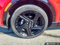 2024 Chevrolet Equinox EV Le Chevrolet Equinox EV RS 2024 est une version électrique moderne du popu... (image 8)