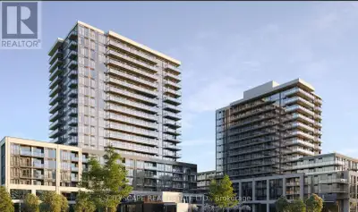 Assignment Sale - Assignment Sale - Luxury 2 Bed, 2 Bath at The Millhouse Condos, Milton! Beautifull...