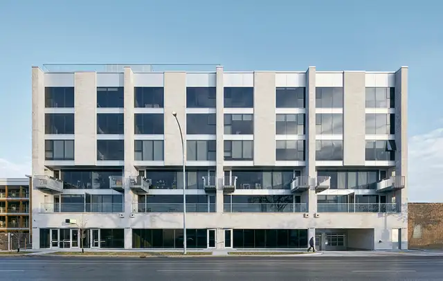 Centrally Located Modern Suites, Loaded with Features! in Long Term Rentals in Winnipeg - Image 2
