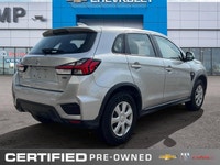 Saskatoon Motor Products - Recent Arrival! 2023 Mitsubishi RVR ES - Certified. Certification Program... (image 5)