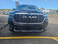 For a quick response please text 403-820-9940. AMVIC licensed business Introducing the new 2026 Ram... (image 8)