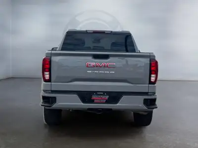 2025 GMC Sierra 1500, View more