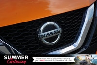 Command every journey with unparalleled confidence in this vibrant 2023 Nissan Qashqai Sport Utility... (image 9)