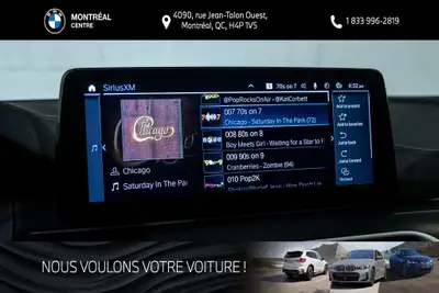 2023 BMW 5 Series 530e xDrive | Premium amélioré | M Sport, View more