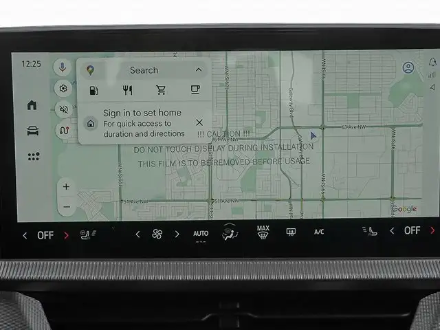 2026 Ford Explorer Active w/200A Pkg6027698712982425617