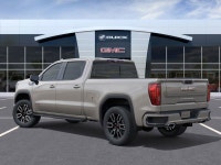 Welcome to Murray Buick GMC - Penticton A diesel-powered trail machine, our 2026 GMC Sierra 1500 AT4... (image 2)