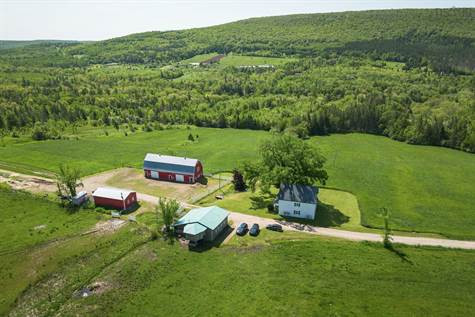 380 Northeast Mabou Road in Houses for Sale in Cape Breton - Image 4