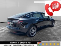 2018 Tesla Model 3 No Accidents | 1-Owner | Safety Certification Included Financing & Warranty Optio... (image 9)