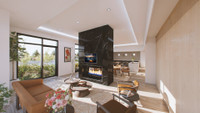 Magnolia Square: 55 + Lifestyle - Ask about our lifestyle package Coming Soon 1707 Carling Avenue Ma... (image 5)