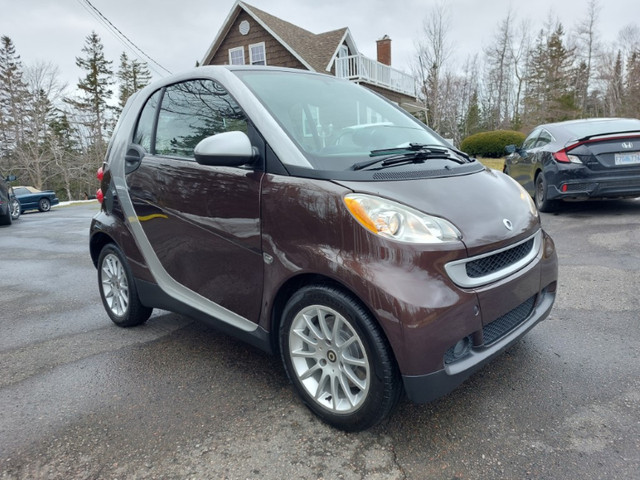 2010 SMART CAR !!! FINANCING AVAILABLE !!! in Cars & Trucks in Cape Breton