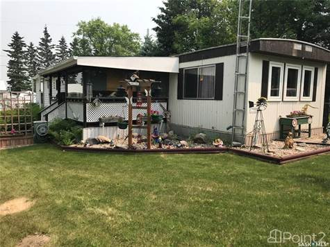 306 8th STREET in Houses for Sale in Prince Albert