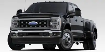 CHROME PKG, FX4 OFF-ROAD PKG, TWIN PANEL POWER MOONROOF, UPFITTER SWITCHES, HEAVY-SERVICE FRONT SUSP...