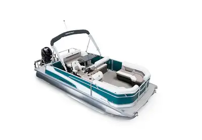 MLM - Muskoka Region The Princecraft Vectra Series is designed for families who value flexibility, p...