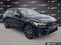 Come see this 2023 Volvo XC60 Plus Dark Theme while we still have it in stock! *This Volvo XC60 Is C... (image 7)