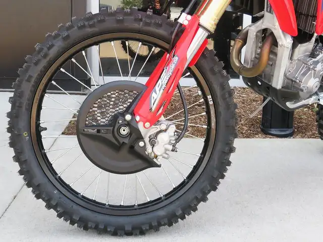 2026 Honda CRF250RX in Dirt Bikes & Motocross in Cambridge - Image 12