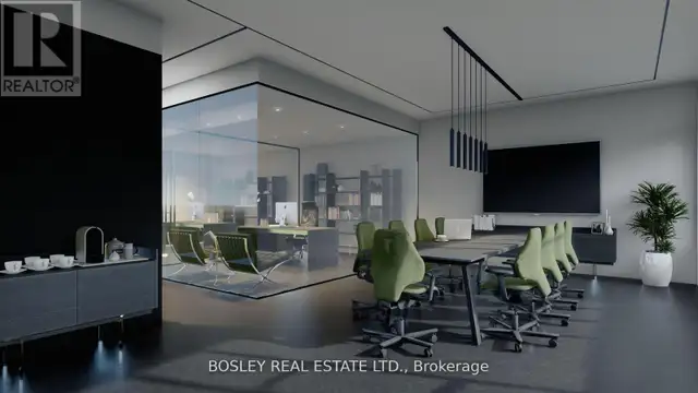 311/312 - 45 INDUSTRIAL STREET Toronto (Leaside), Ontario in Commercial & Office Space for Sale in City of Toronto - Image 11