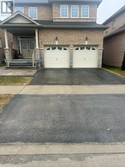 25 ROMA DRIVE Whitby (Williamsburg), Ontario