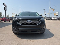 2021 Ford Edge Titanium Luxury, Comfort & Confidence | Loeppky Auto Sales Experience premium comfort... (image 7)