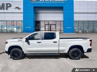 Saskatoon Motor Products - Recent Arrival! 2024 Chevrolet Silverado 1500 LT Trail Boss - Certified.... (image 1)