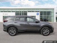 * Continuously Variable Transmission (CVT) with Real Time AWD and Intelligent Control System * 19-in... (image 5)