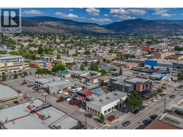 134 Estabrook Avenue Penticton, British Columbia in Commercial & Office Space for Sale in Penticton - Image 33