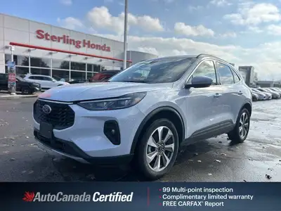 Come visit our Sterling Honda team, you can find us at 1495 Upper James Street, Hamilton, ON L9B 1K2...