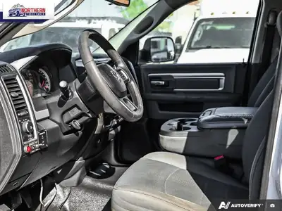 2016 RAM 3500 Chassis ST/SLT/Laramie 2016 RAM 3500 Crew Cab 4..., View more